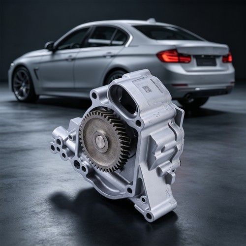 Fits for bmw n20 n26 - n20, f30