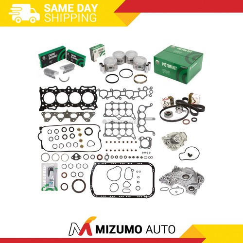 Engine rebuild kit fit 93 - engine, 90-93