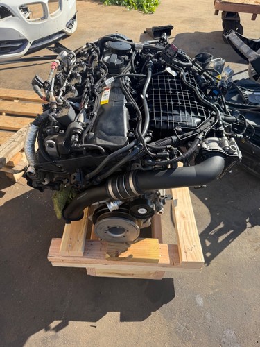 B58b30a motor engine b58 0l - b58b30a,