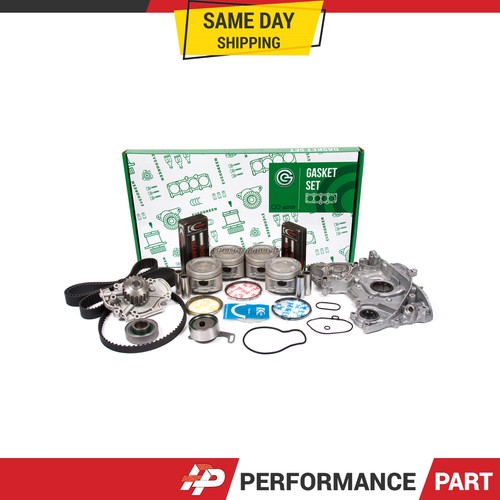 Engine rebuild kit - for, 96-97