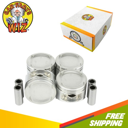 Engine piston set - piston, 90-97
