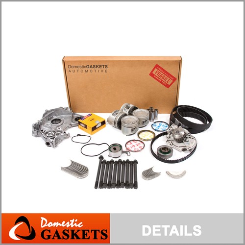 Overhaul engine rebuild kit - overhaul,