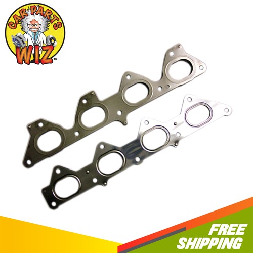Engine exhaust manifold gasket - manifold,