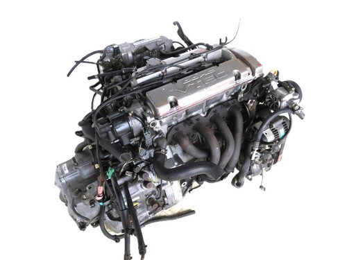 Honda prelude 2 2l - prelude, 2.2l