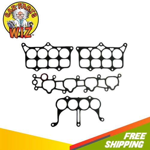 Engine intake manifold gasket - intake,