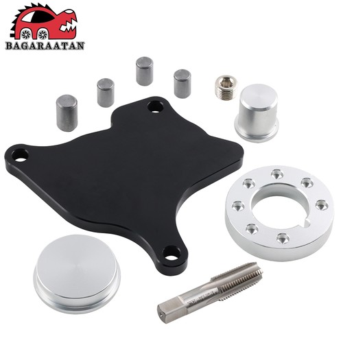 New balance shaft - balance, kit