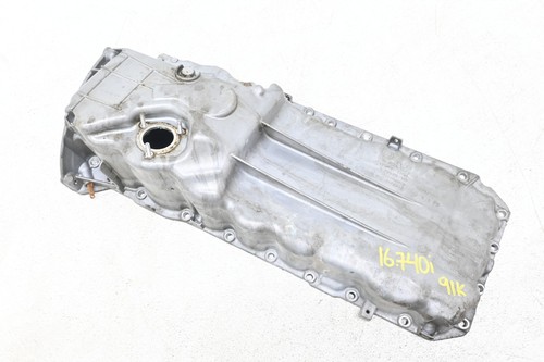 Engine oil pan oem bmw - oil,