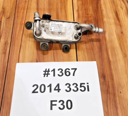 Oem bmw f22 f30 - f30, f32