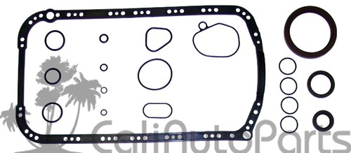Honda accord 2l sohc - 90-93,