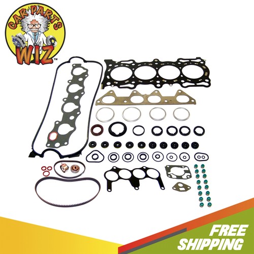 Engine head gasket set - head,