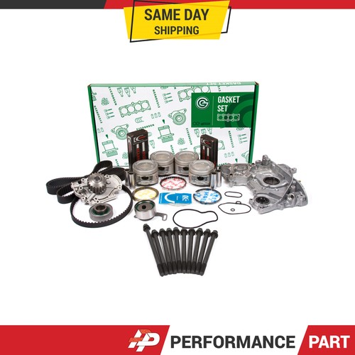 Overhaul engine rebuild - overhaul,