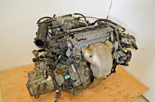 1992 1996 honda accord prelude - 1992-1996,