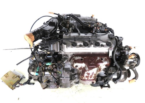 1994 1997 honda - 1994-1997, 2.2l
