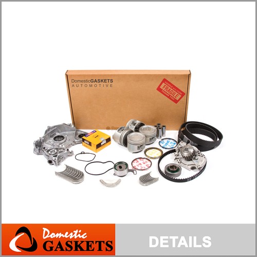 Engine rebuild kit fits 97 - rebuild,