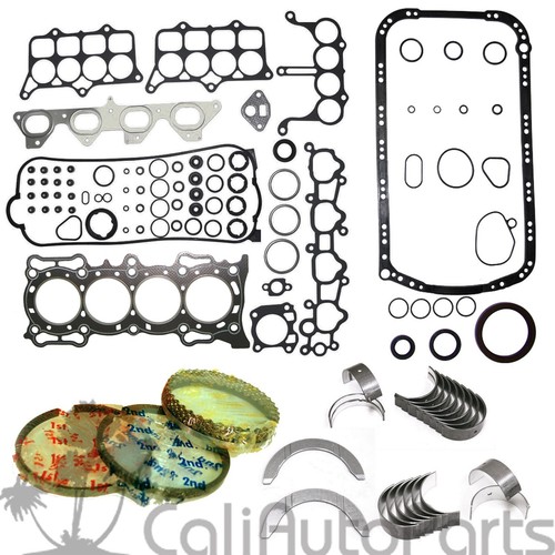 Honda accord 2l sohc - honda,