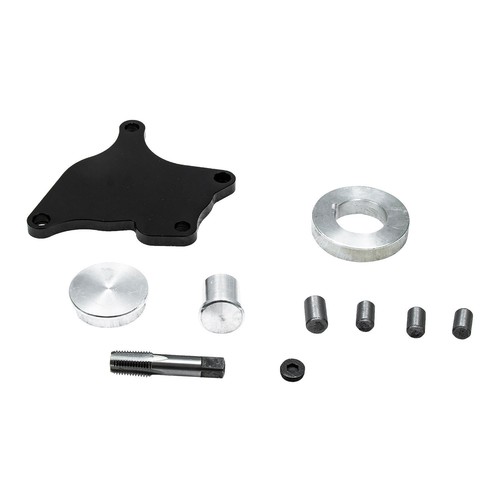Balance shaft eliminator kit - balance,