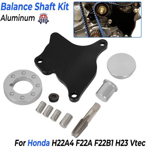 Balance shaft kit for - shaft,